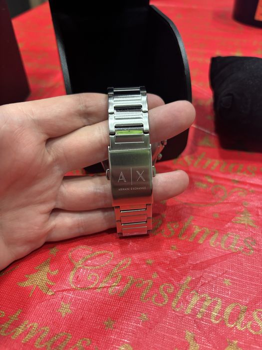Часовник Armani Exchange ax2600