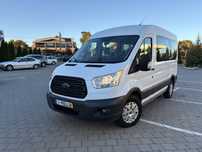 Ford Tranzit 8+1 !!!