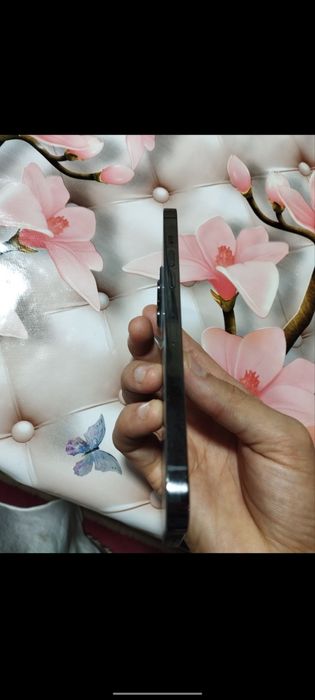 İphone 12 pro max 128gb