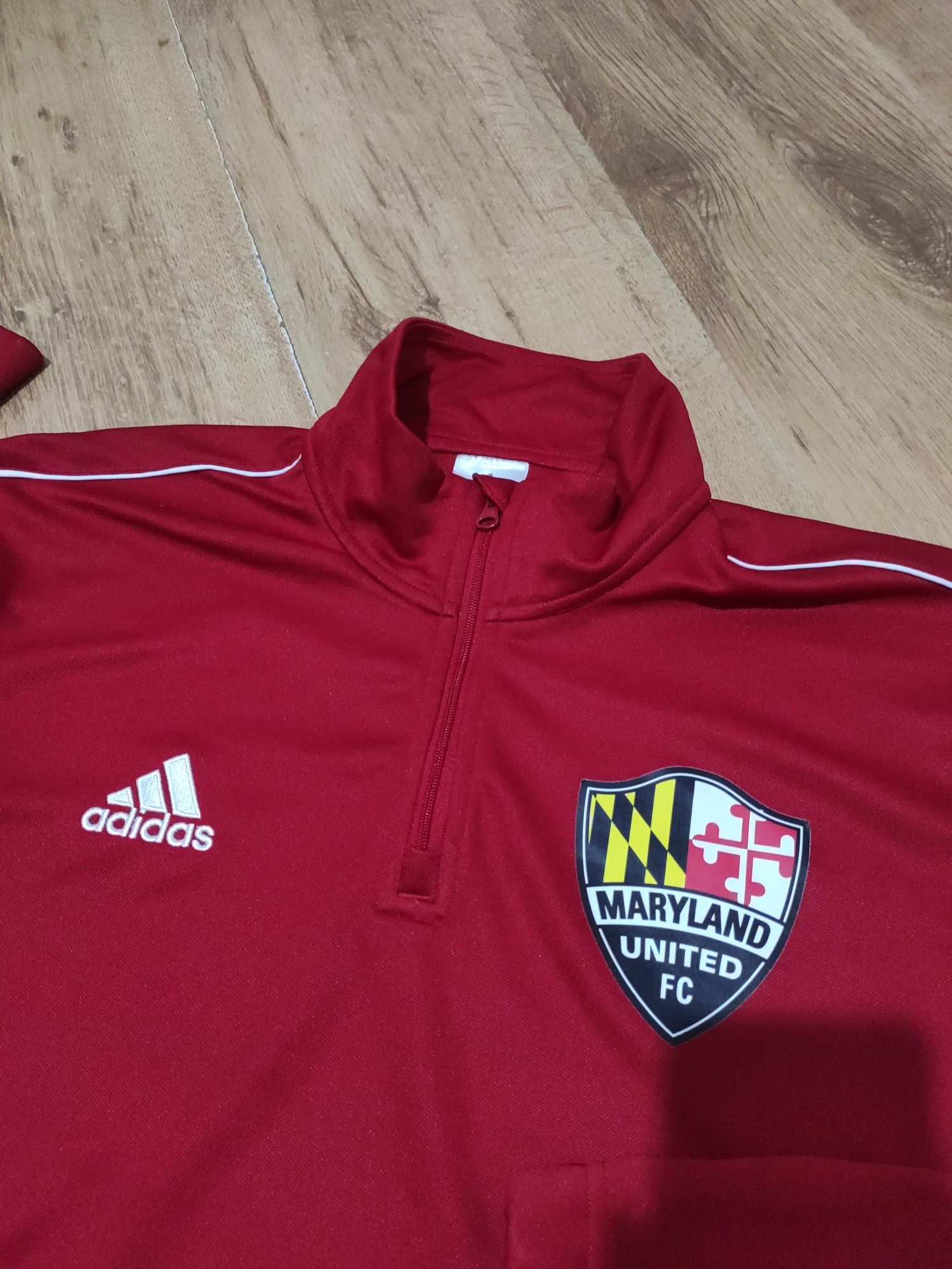 Bluza Adidas Maryland mărimea L