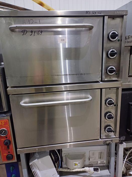 Жарочный шкаф, духовой шкаф, жарочный шкаф 2х секционный