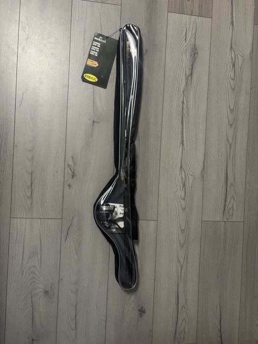 Vand combo de pescuit la spinning nou