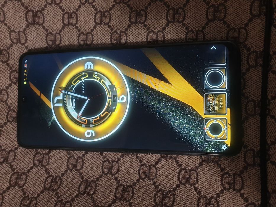 Assalom alekum Telefon Sotiladi Original Redmi Note 11 Pro