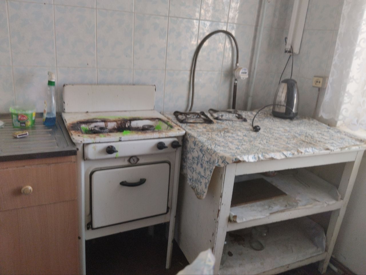 Сдаётся квартира