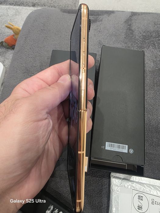 Продавам Motorola RAZR 50 ULTRA