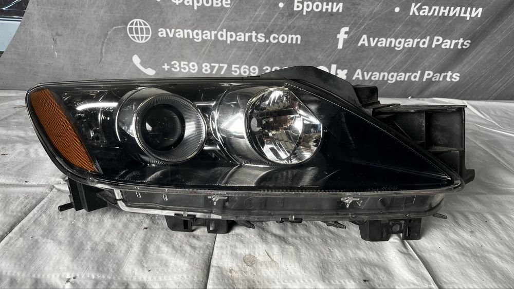 Десен фар Mazda CX-7 (2006-2014)