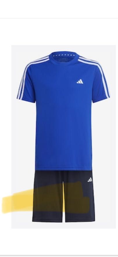 Детски маратонки и дрехи  adidas