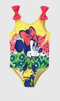 Costum de baie DISNEY , marime 12-18 luni