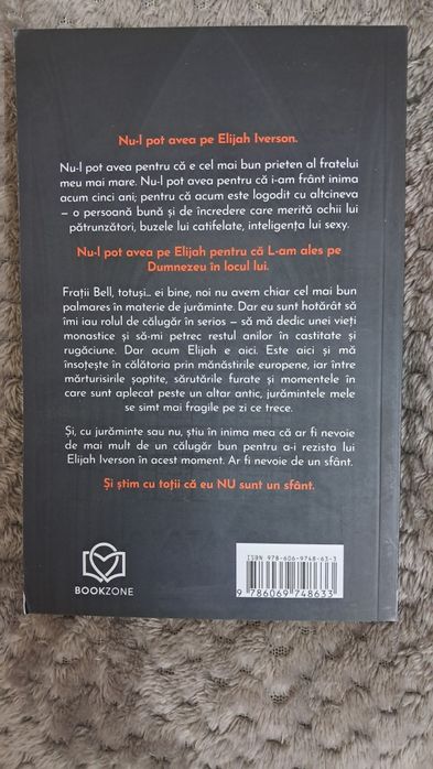 Sfântul Sierra Simone