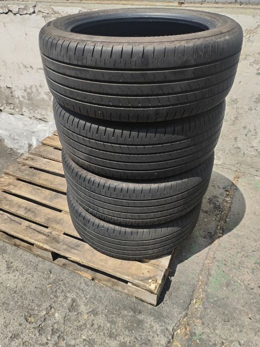 Cauciucuri vara Bridgestone runflat 225 50 R18