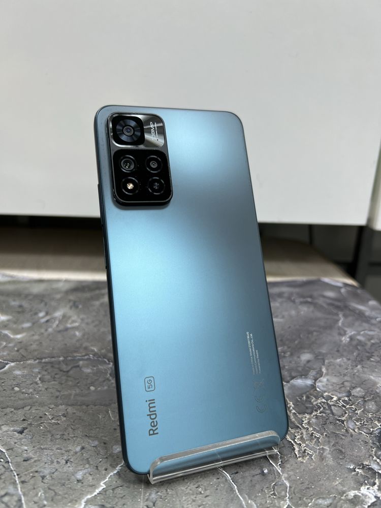 Xiaomi Note 11 Pro Plus 256гб[1014-Костанай]ЛОТ329947