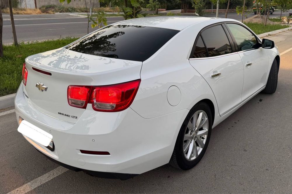 Малибу 1 (3-позиция фулл)