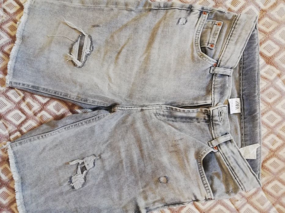 Зара къси панталони за момче