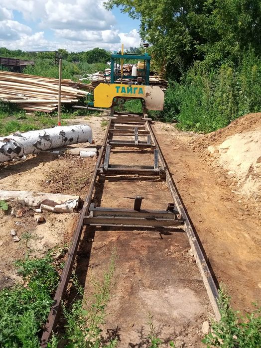 тайг 3 + газ 53 для бизнеса