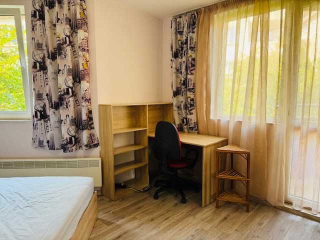 Давам панорамен 2-стаен в кв. Бриз юг.