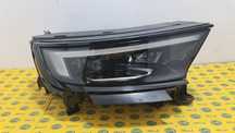 Far full led matrix black Opel Mokka B 2020+