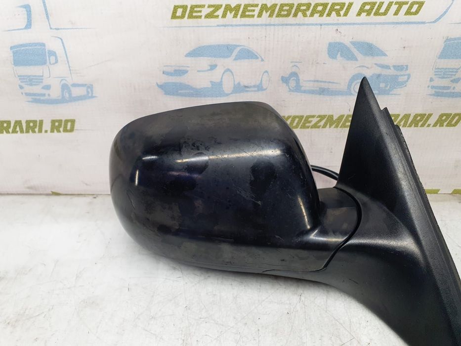 Oglinda dreapta E1020514 Volkswagen VW Passat B5.5 [facelift] [2000 -