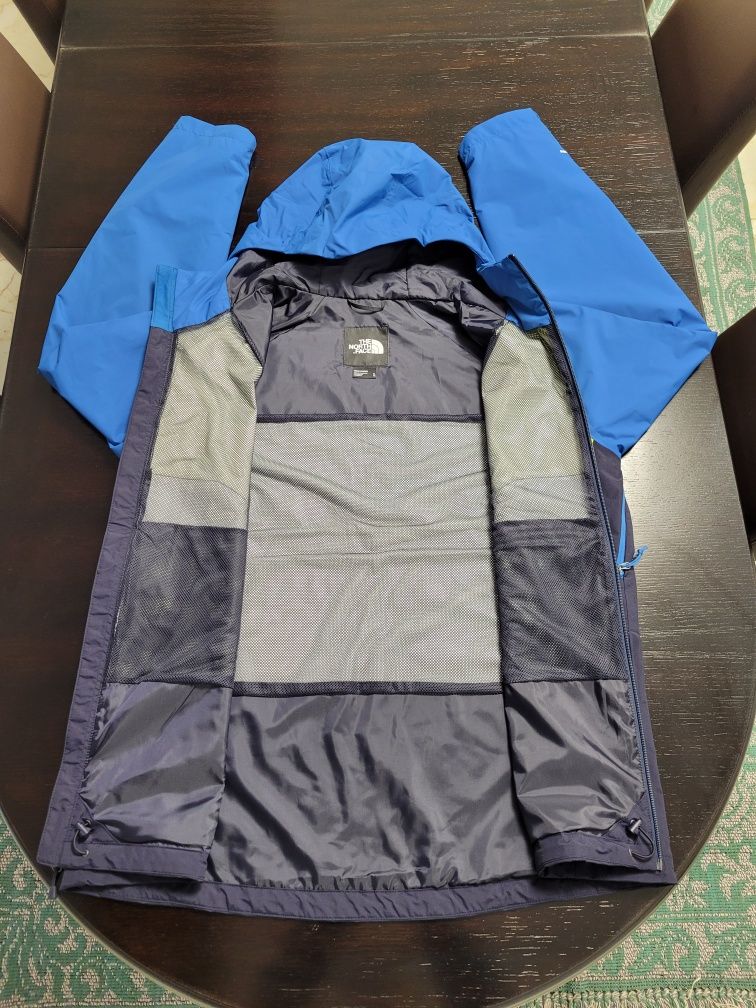 The North Face XL