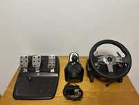Volan Logitech G25