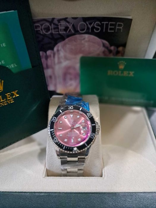 ***НЕВЕРОЯТЕН***Ръчен часовник Rolex