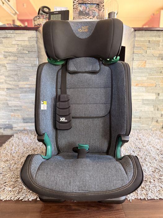 BRITAX ROMER Advansafix i-Size