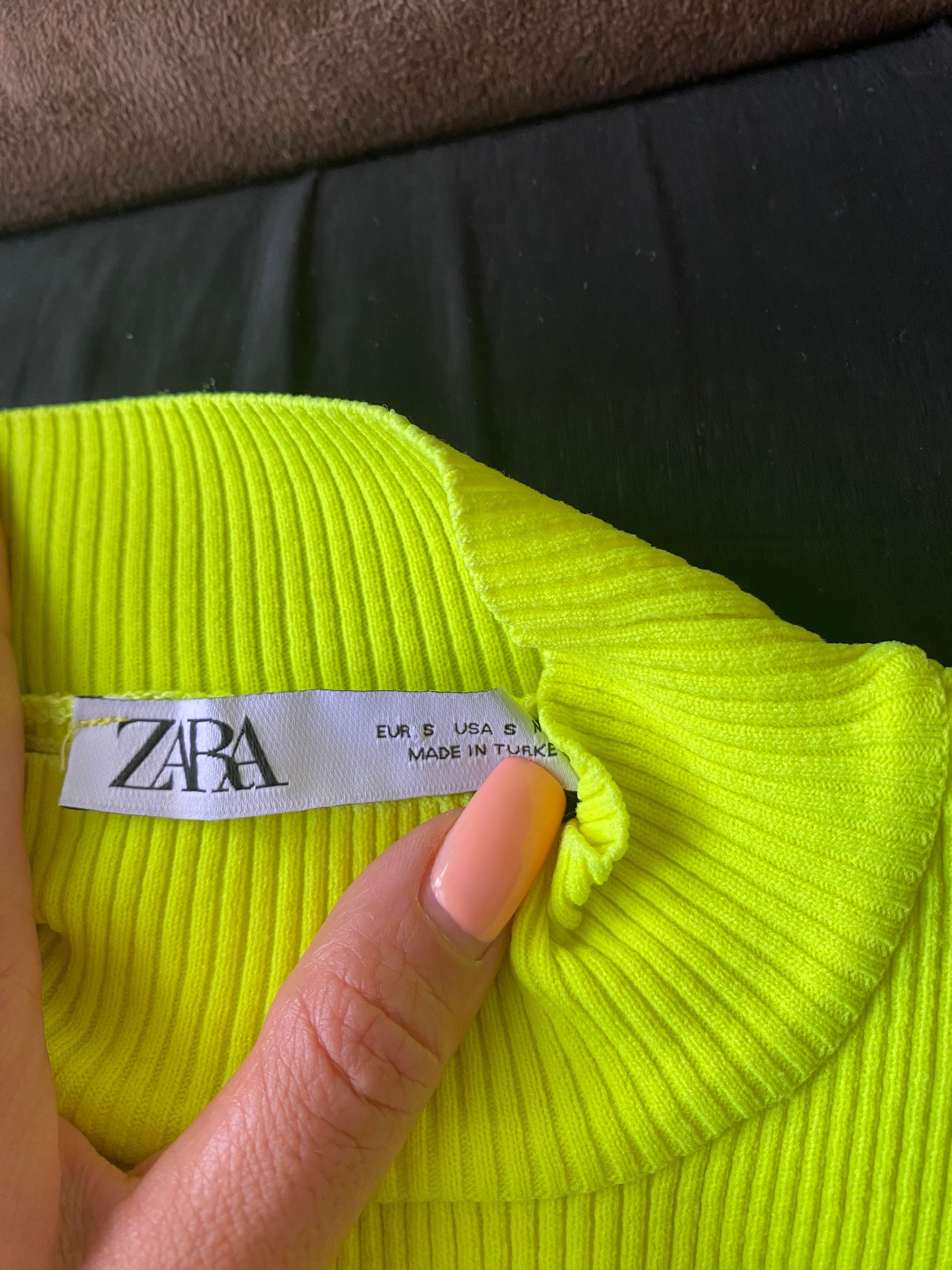 Лот ZARA (XS, S)