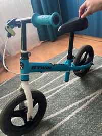 Bicicleta B-TWIN fara pedale copii