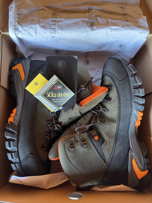 Ловни обувки Beretta