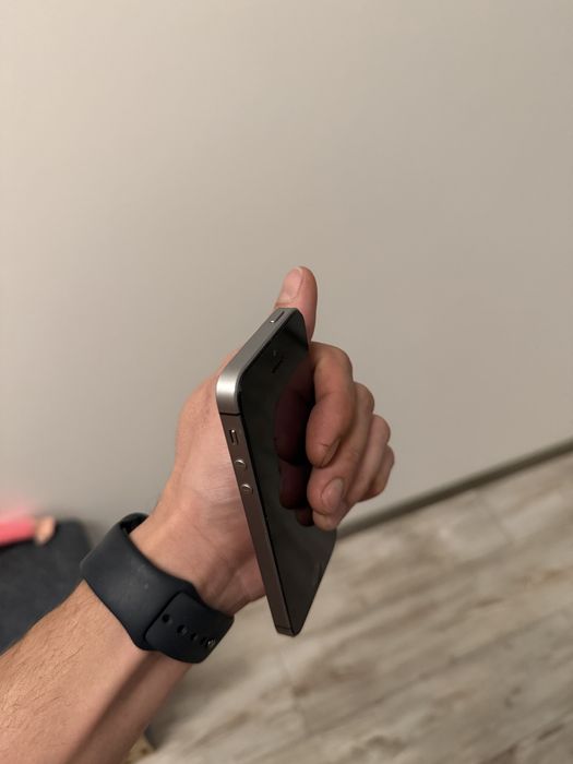 iPhone 5 SE Impecabil 97%