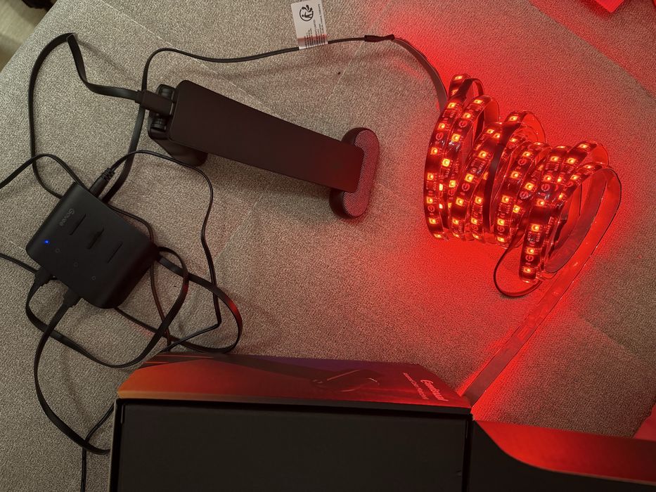 Govee TV Backlight T2