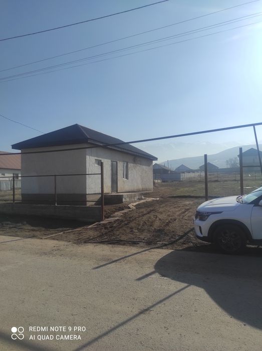 Срочно продается дом