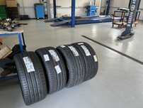 Anvelopa Anvelope YOKOHAMA 255/40/20 Advan Sport V105 101Y