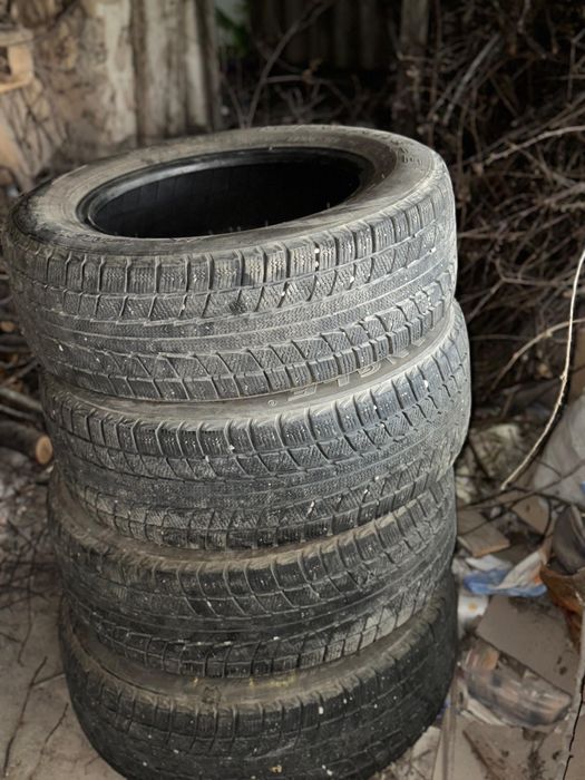 Продам Зимнюю резина