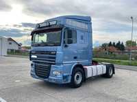 Daf XF105.410 2008 Kit basculare