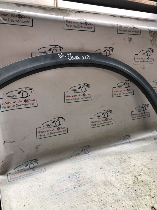 bandou aripa dreapta spate  suzuki vitara 2017