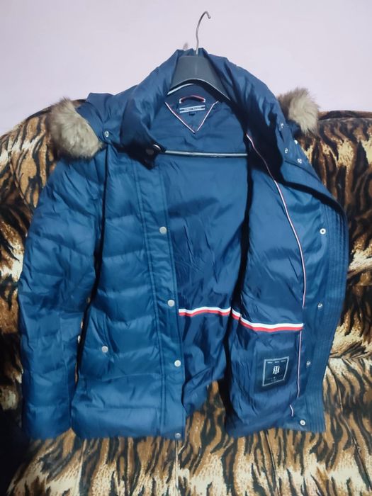 Яке Tommy Hilfiger