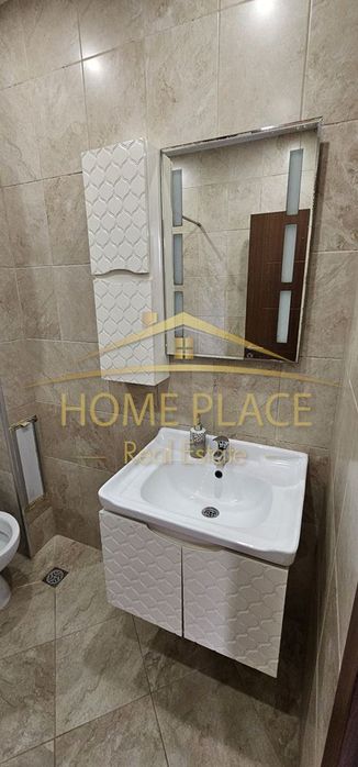 Дава се под наем Двустаен апартамент в Варна, м-т Балам Дере - 55 кв.м за 433.5 € - Снимка #8