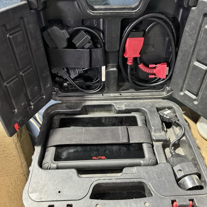 Autel MX900 почти новый