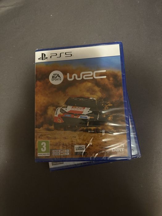 Игри за PS5 и PS4