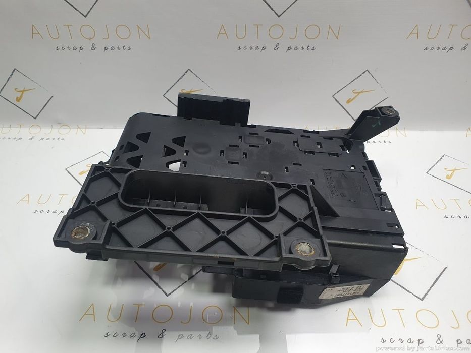 Panou sigurante VOLKSWAGEN TOUAREG (7LA, 7L6, 7L7) [ 2002 - 2013 ] R5 TDI (BAC, BPE) 128KW|174HP OEM 7L0937548C / 7L0 937 548 C