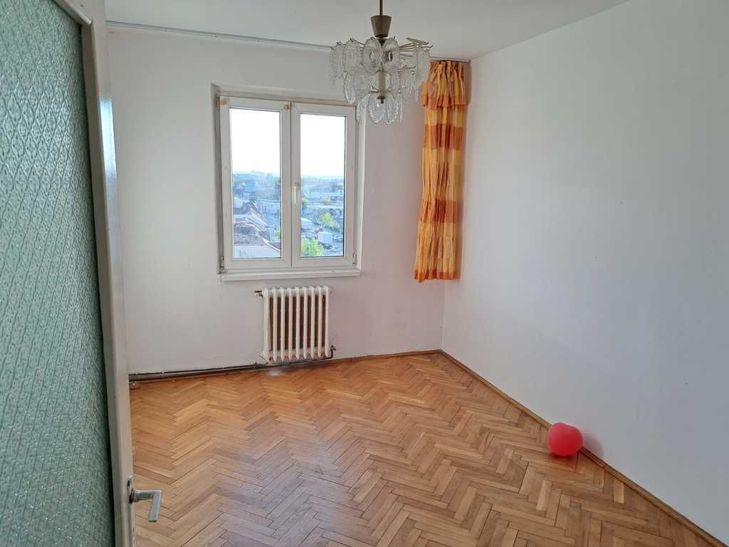 Vand apartament 3 camere,  7 Noiembrie, Tg. Mures