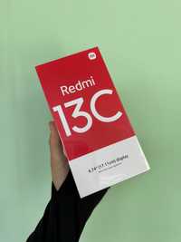 Redmi 13 c 256gb Запечатанный