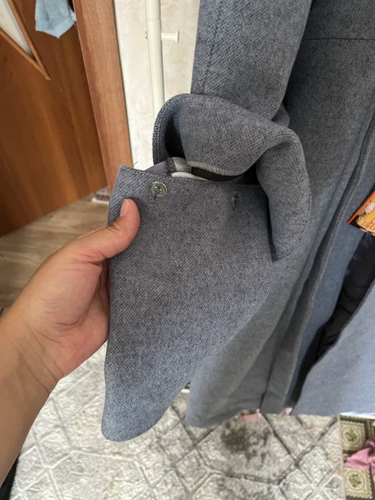 Продается пальто