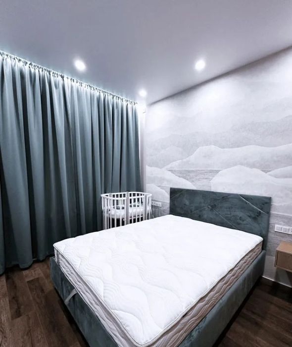 Профессиональный ремонт квартир и дома в Самарканде и области