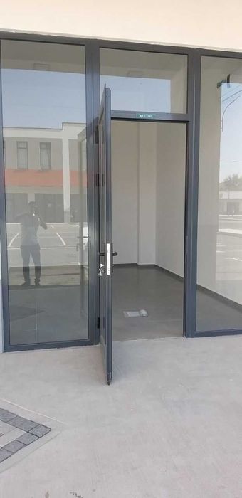 Сдается в аренду 1 ком. помещение, 19,17 м². Сергели, Index
