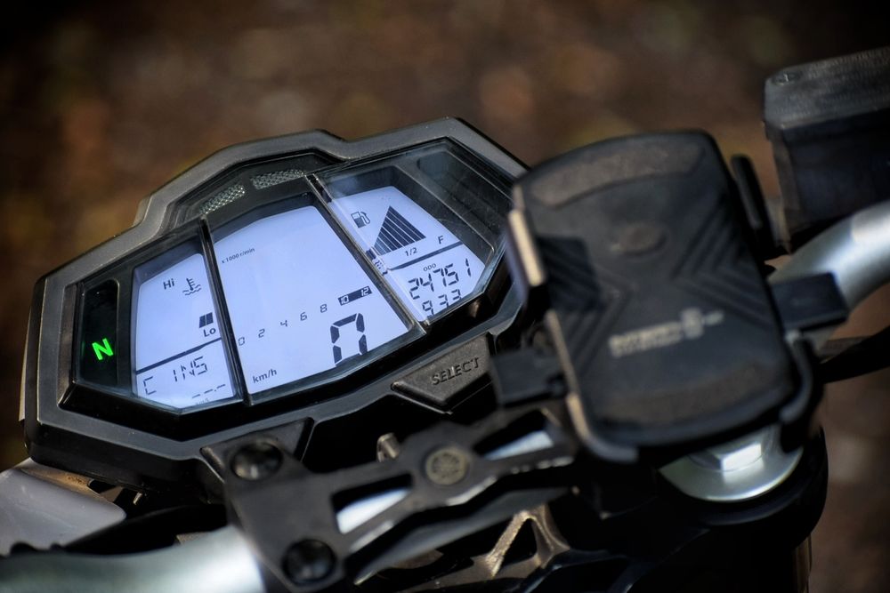 Yamaha yzf 125  yzfr125 rc mt cbr duke