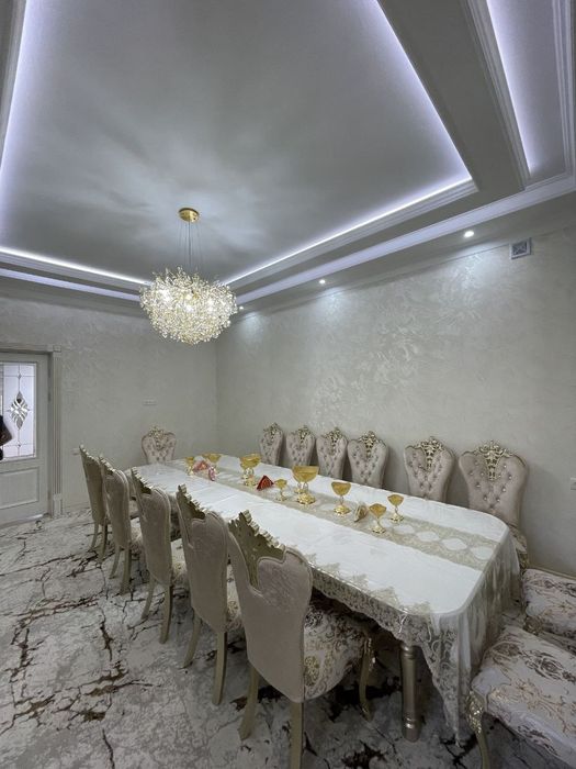 Продаётся Евро дом янги 16 йиллик