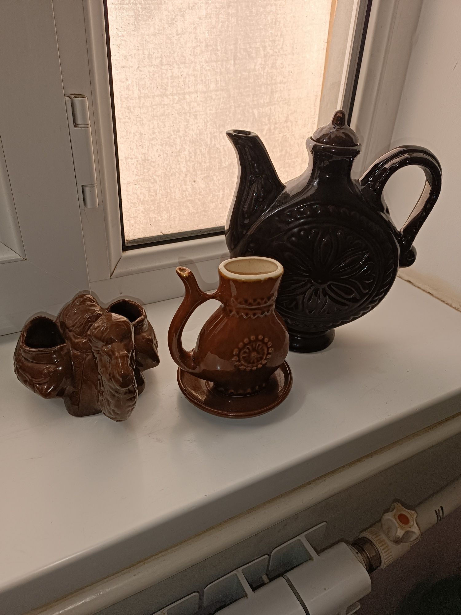 Choynak stakan noyob