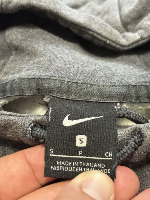 Hanorac Nike Barcelona