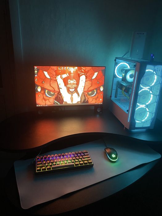 Продам игровой компьютер